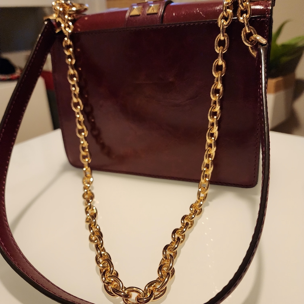 Michael Kors crossbody bag - Picture 10 of 14